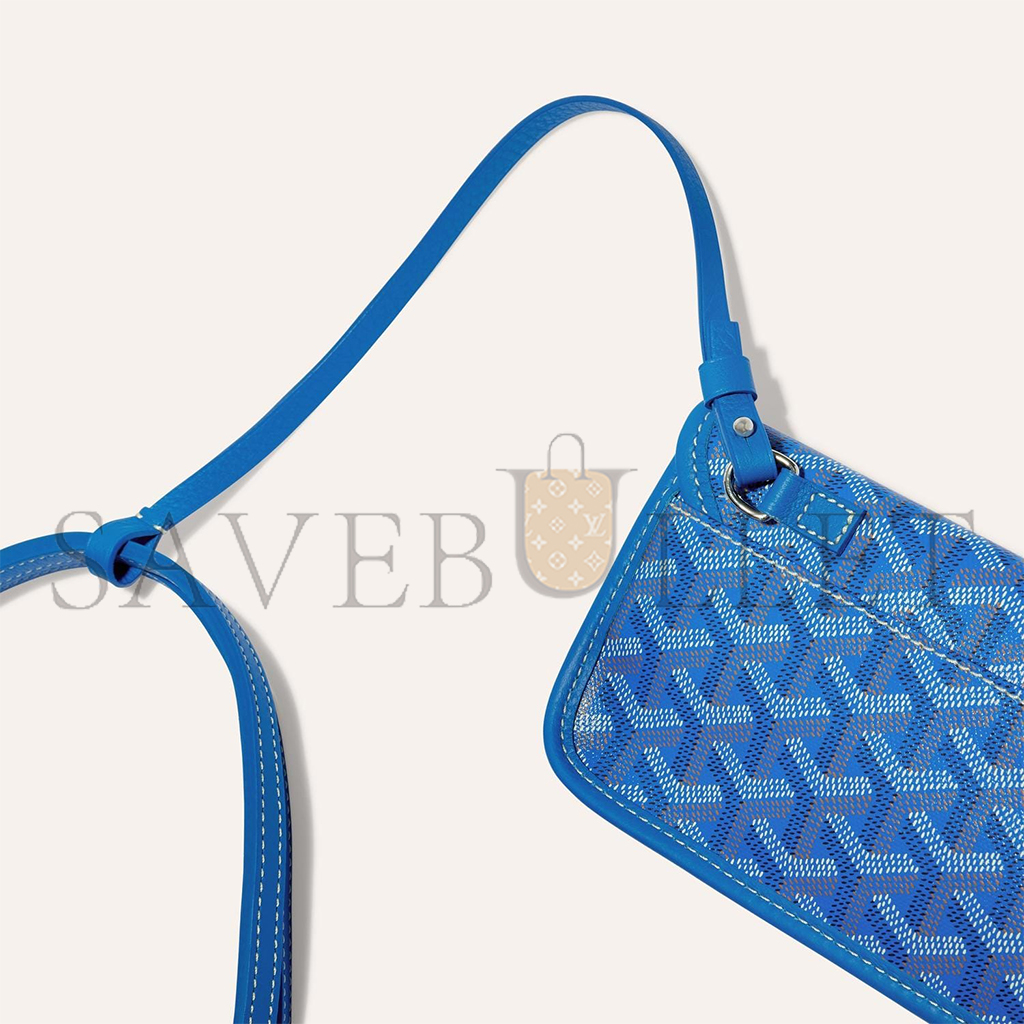 GOYARD SAINT LOUIS PM BAG STLOUIPMLTY10CL10P (34*28*15cm) GOYARD SAINT LOUIS PM BAG STLOUIPMLTY10CL10P (34*28*15cm)